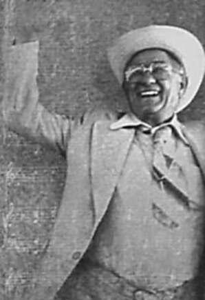 Oscar Thiffault