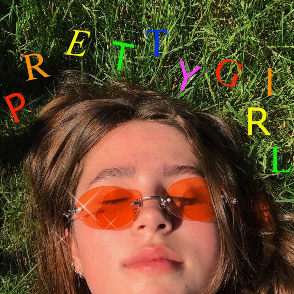 Релиз Pretty Girl