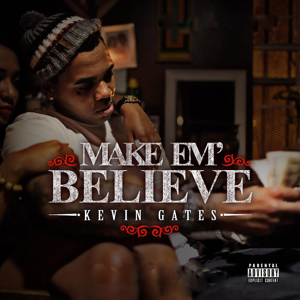 Релиз Make Em Believe