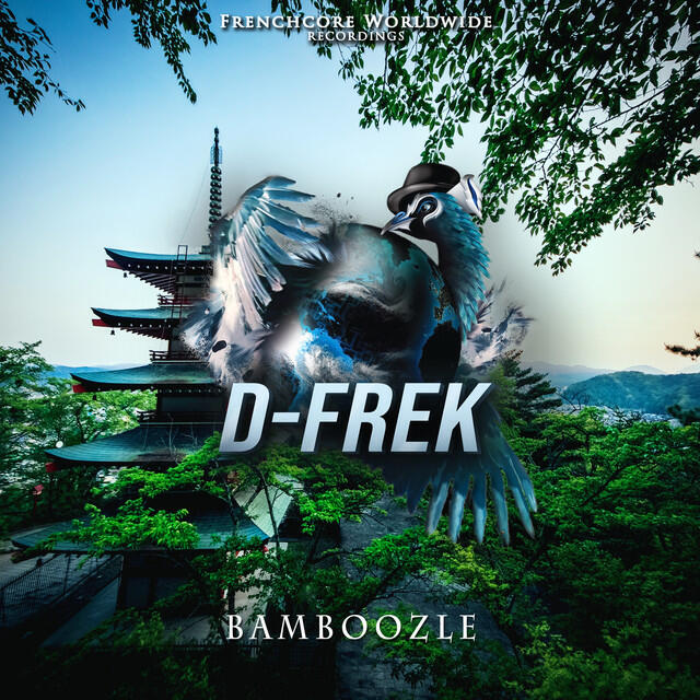 Релиз Bamboozle
