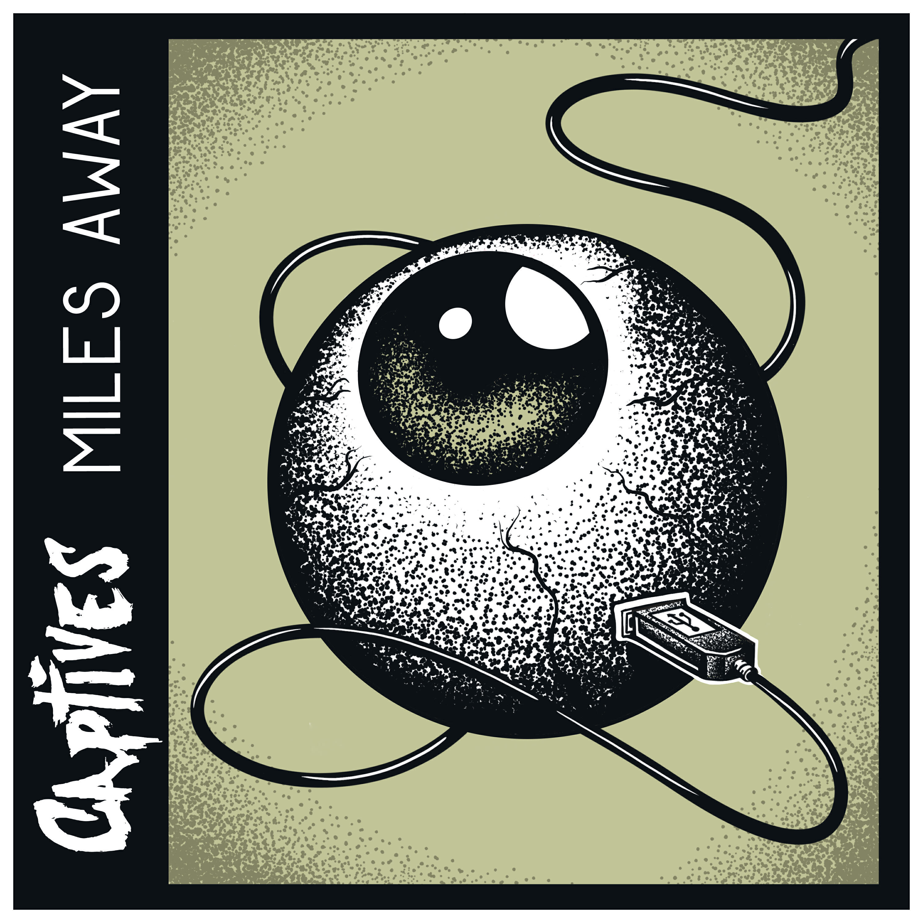 Релиз Miles Away