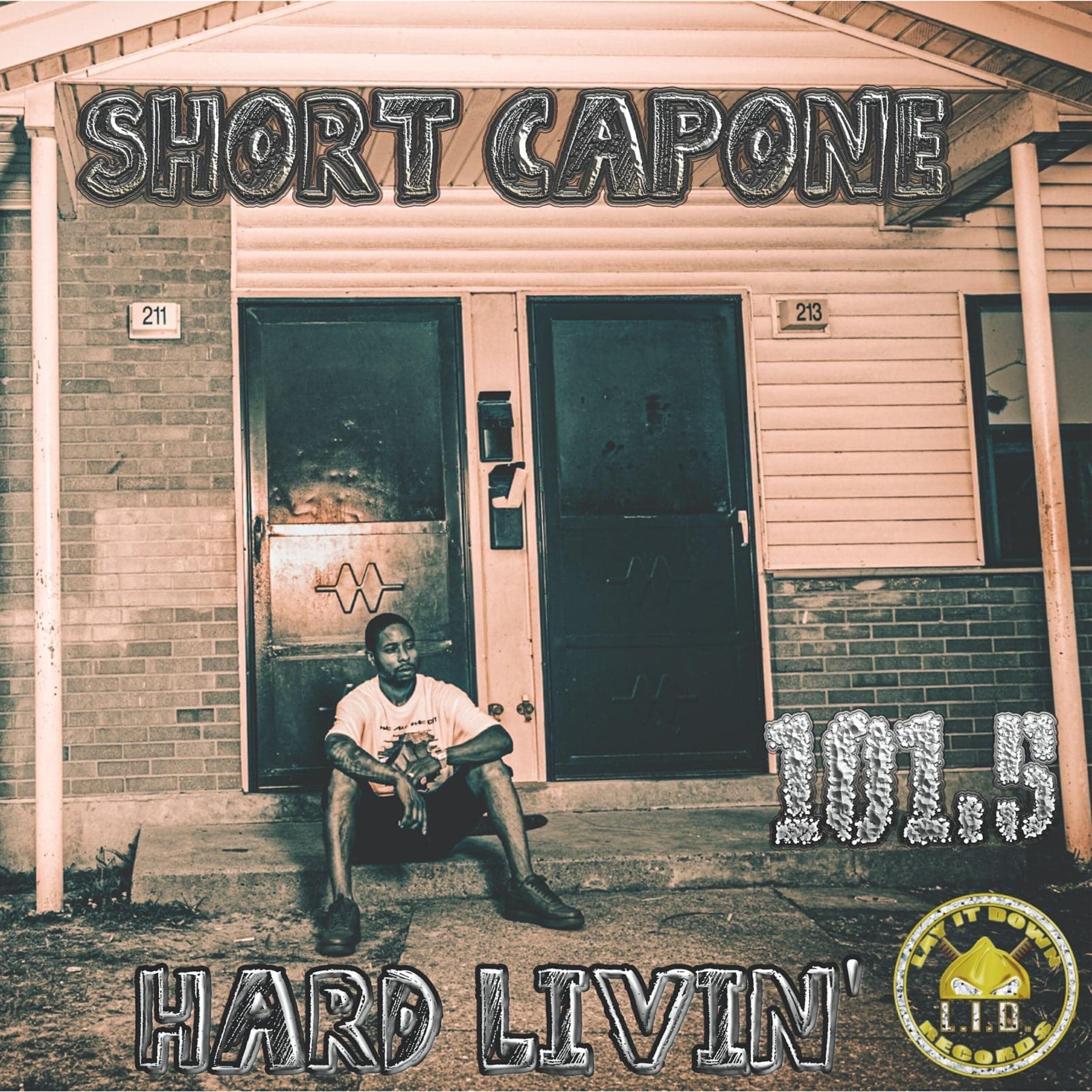 Релиз Hard Livin'