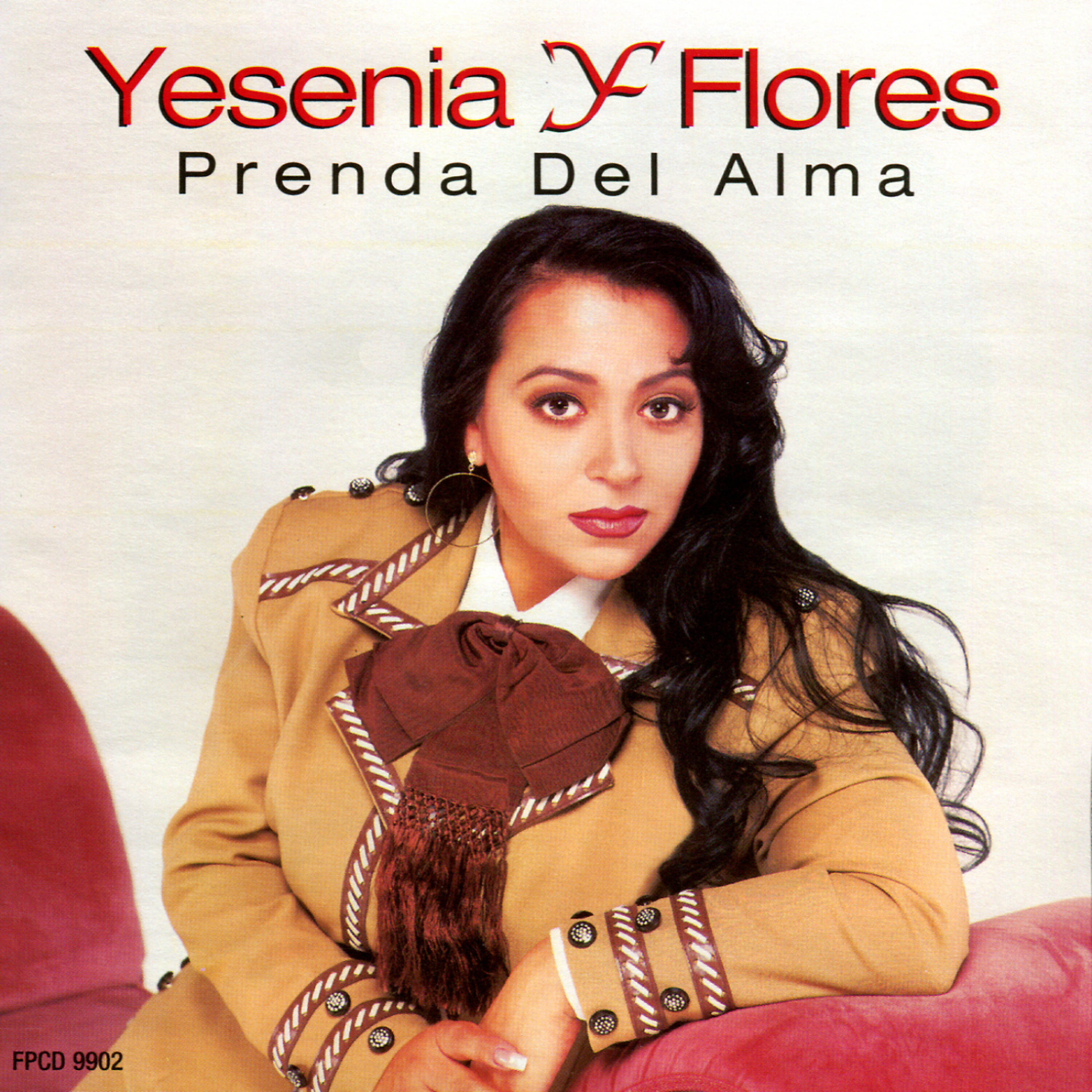 Релиз Prenda Del Alma