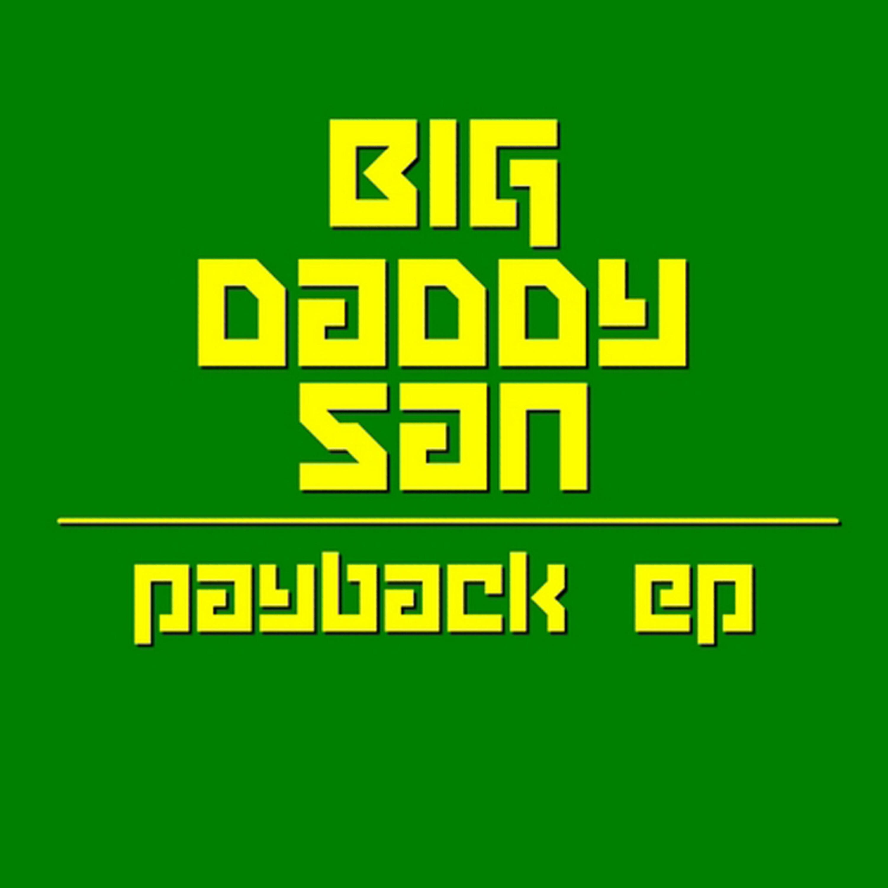 Daddy San