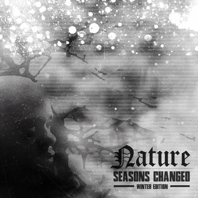 Релиз Seasons Changed: Winter Edition
