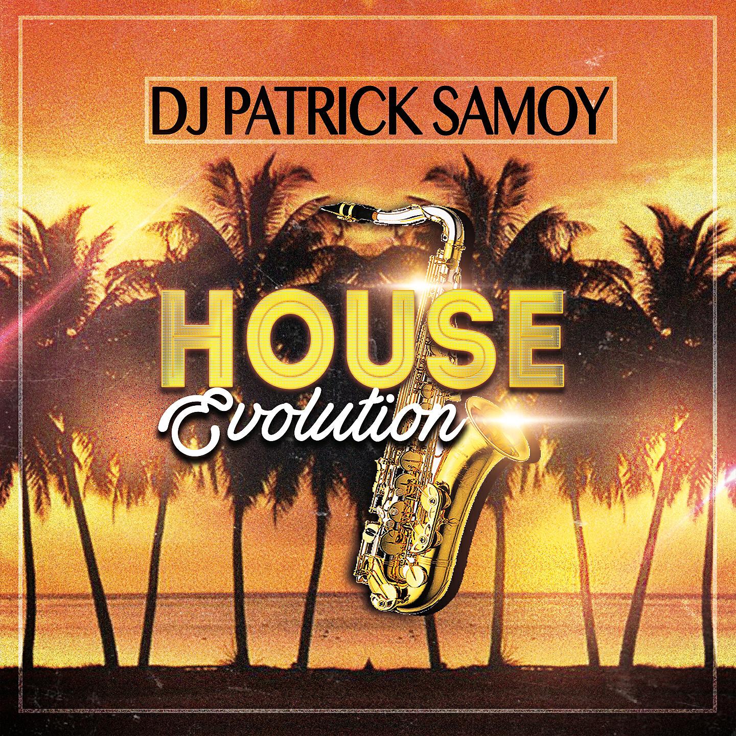 Релиз House Evolution (90's Reloaded Session Ibiza Deep House Classics)