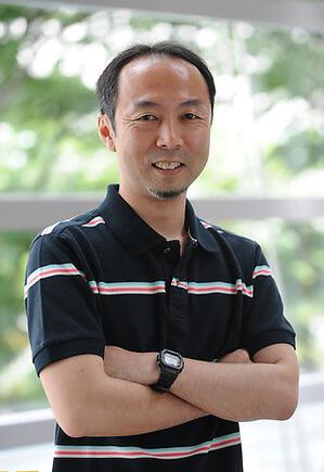 大久保博