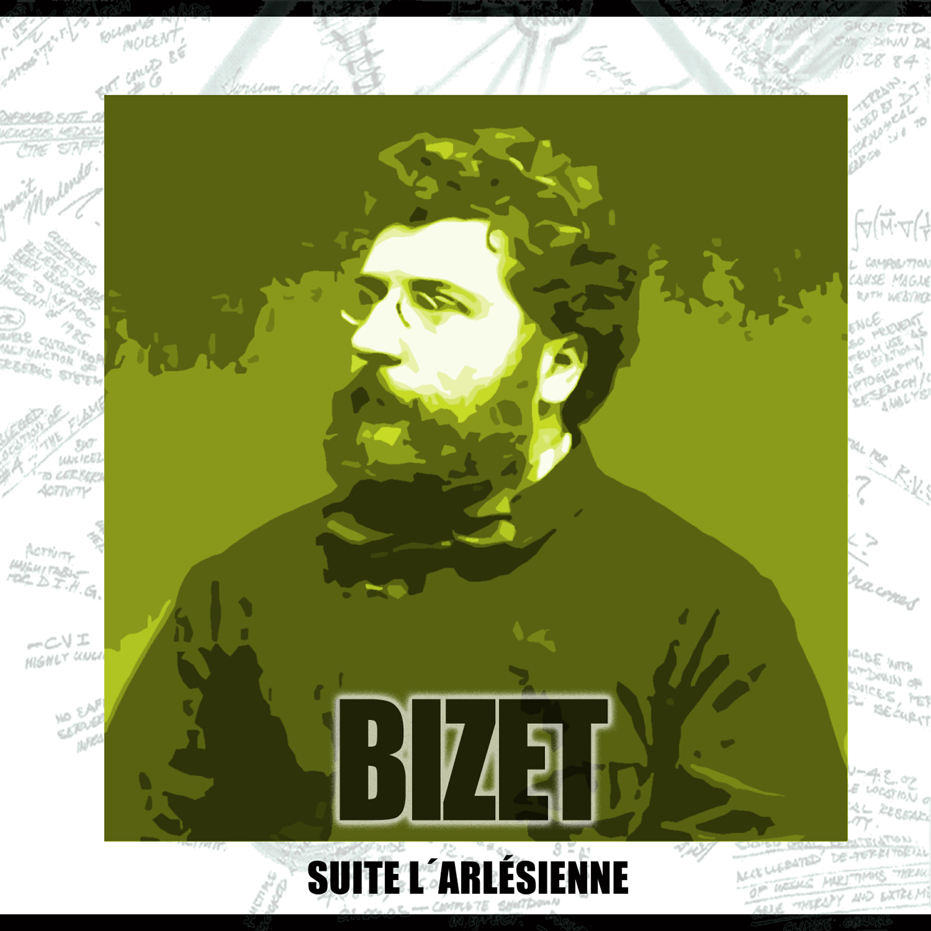 Релиз Suite L'Arlésienne