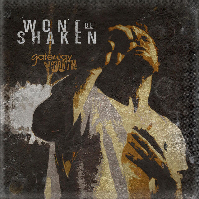 Релиз Won't Be Shaken