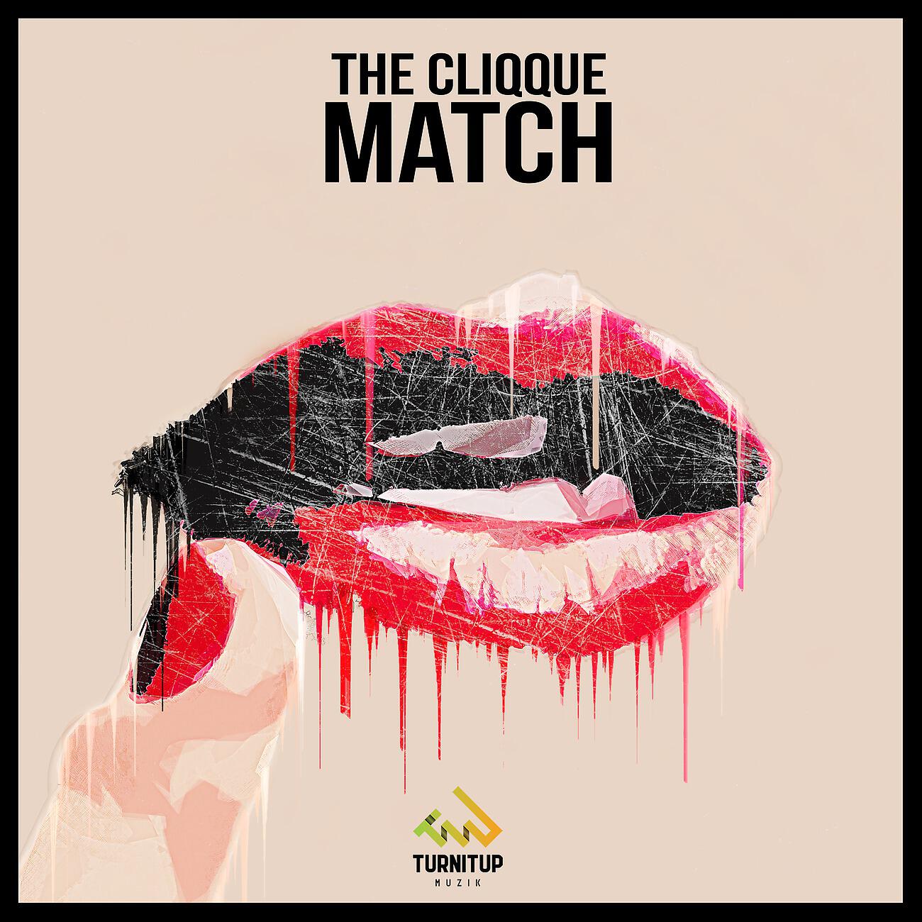 Релиз MATCH