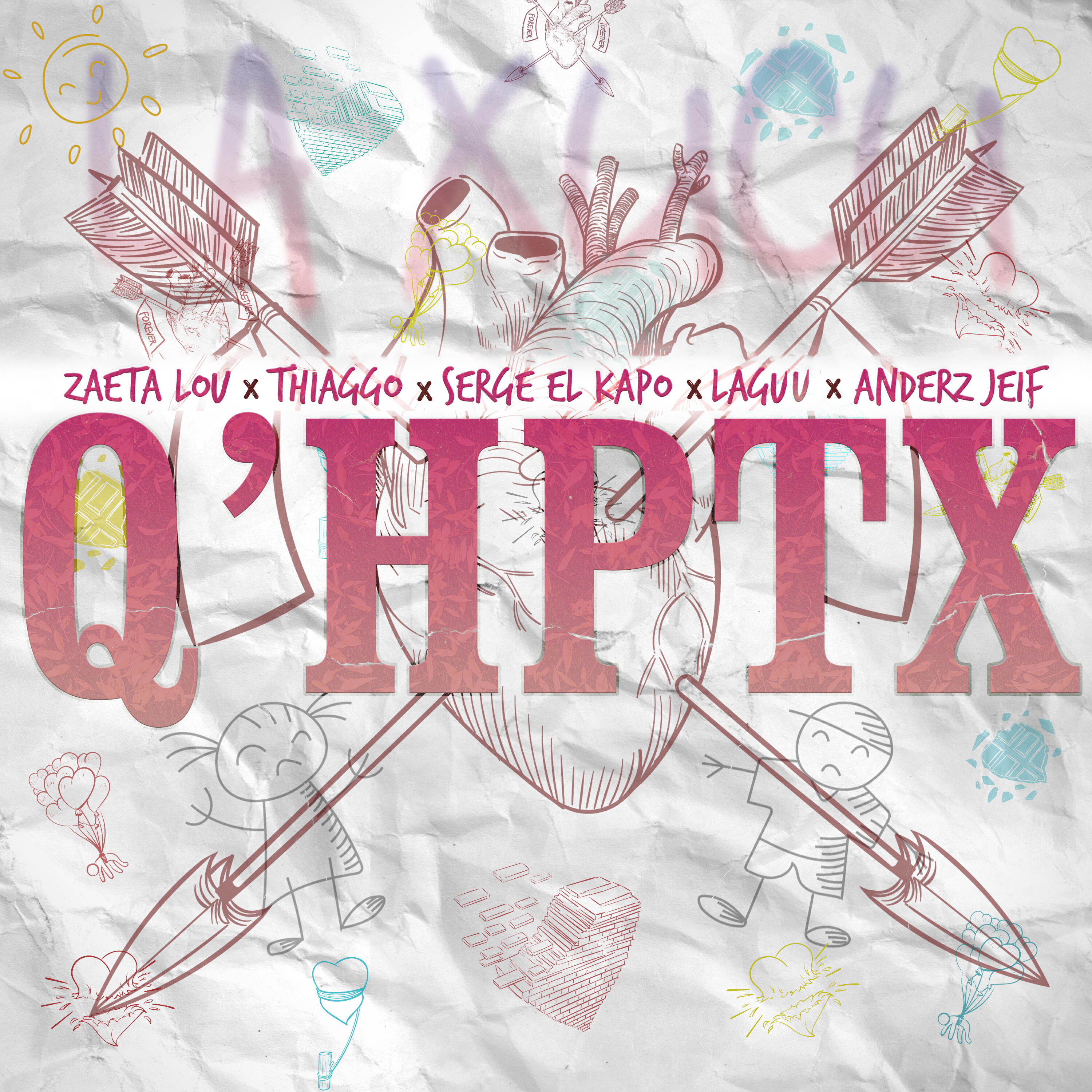 Релиз Q'hptx