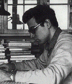 Benet Casablancas