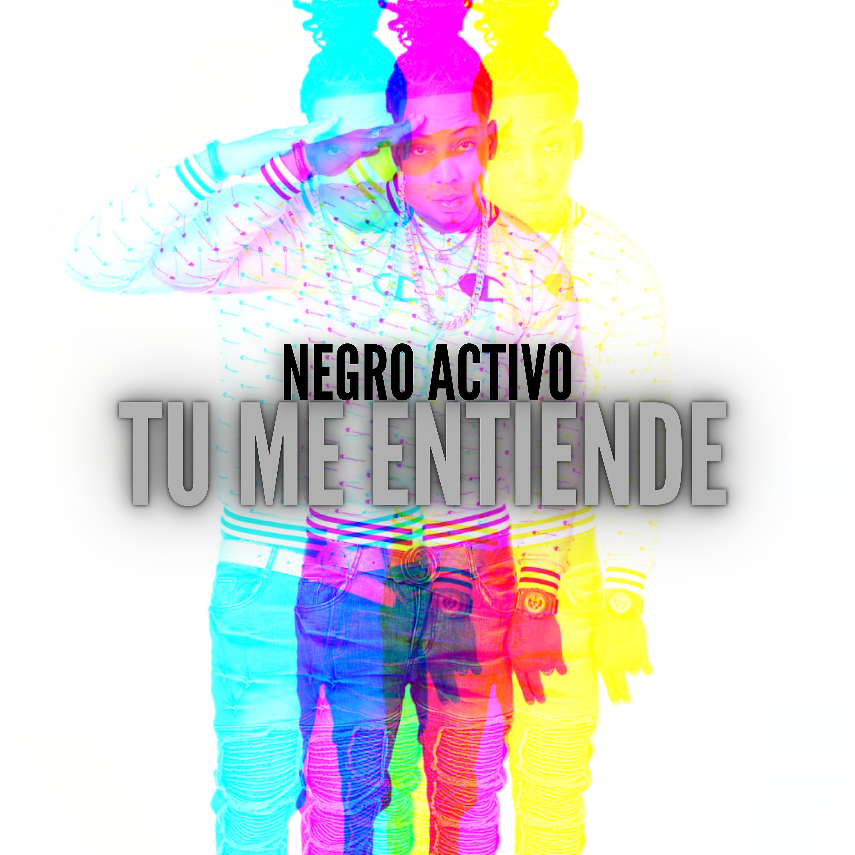 Релиз Tu Me Entiende