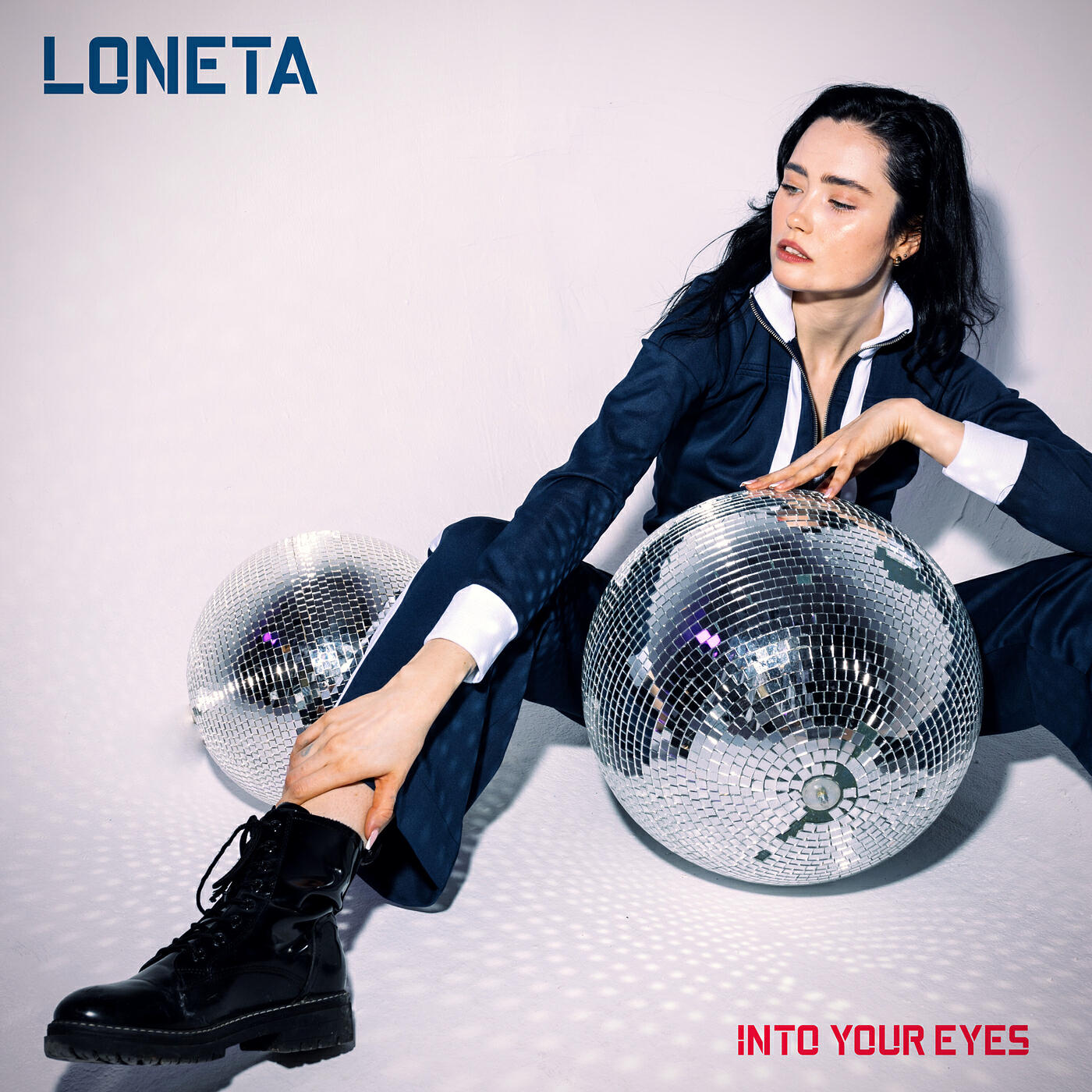 Релиз Into Your Eyes