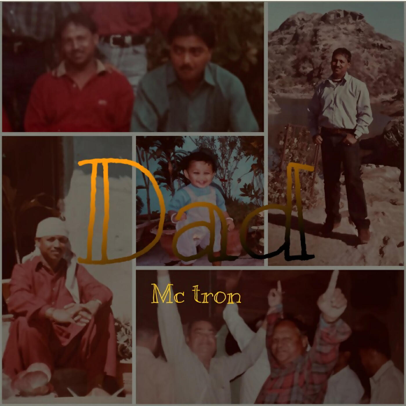 Релиз Dad
