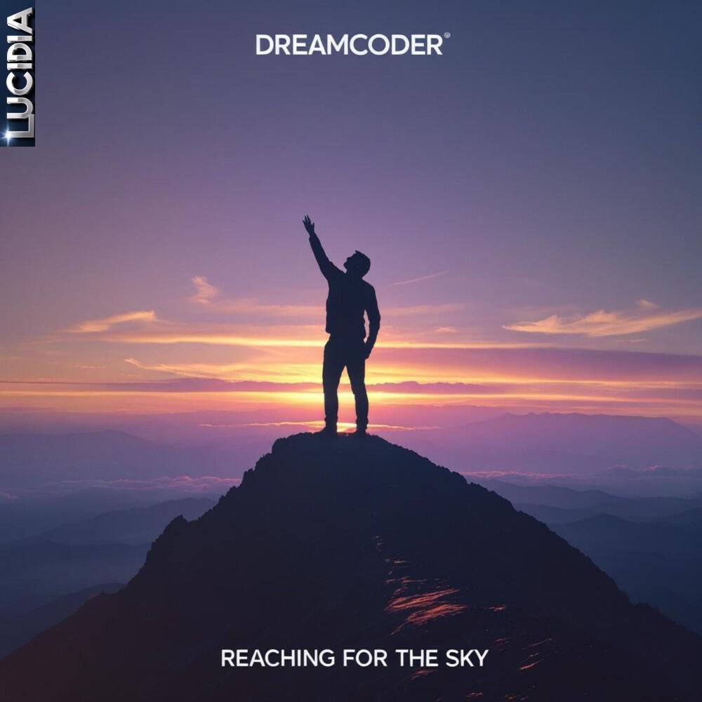 Релиз Reaching for the Sky