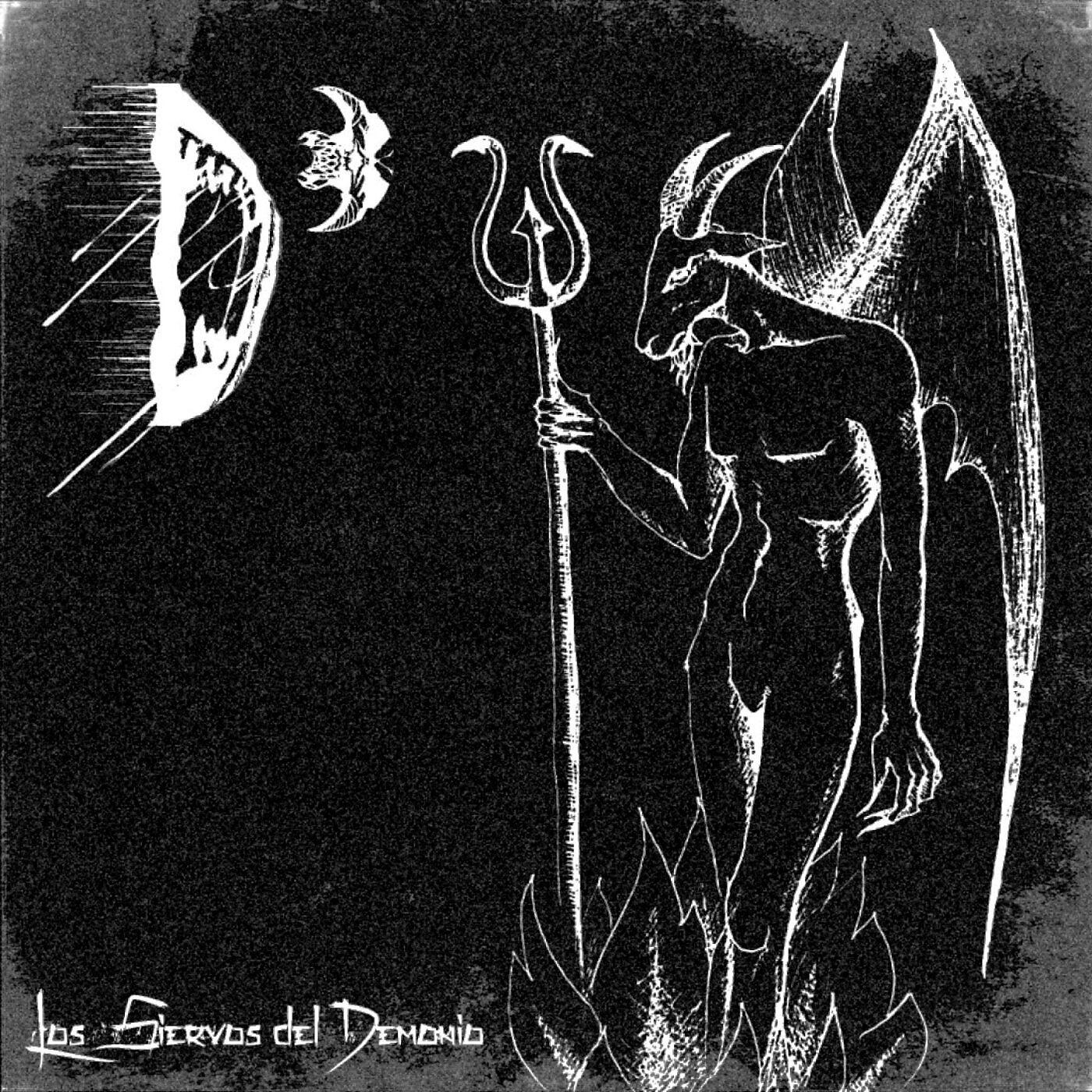 Релиз Los Siervos del Demonio