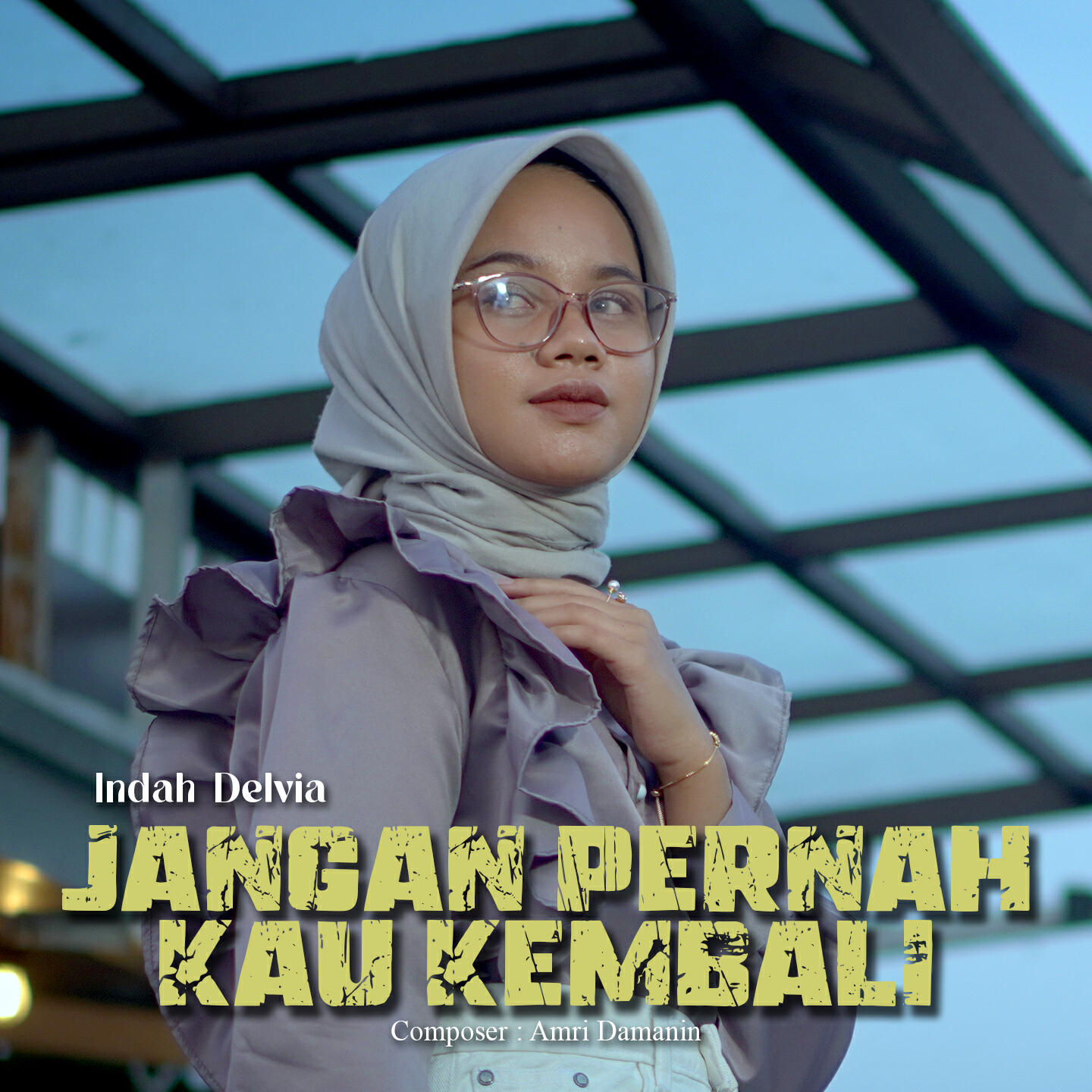 Релиз Jangan Pernah Kau Kembali