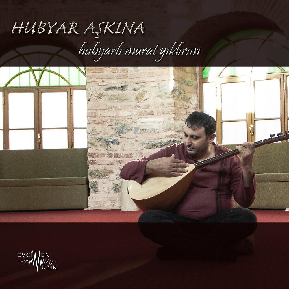 Hubyarli Murat Yildirim