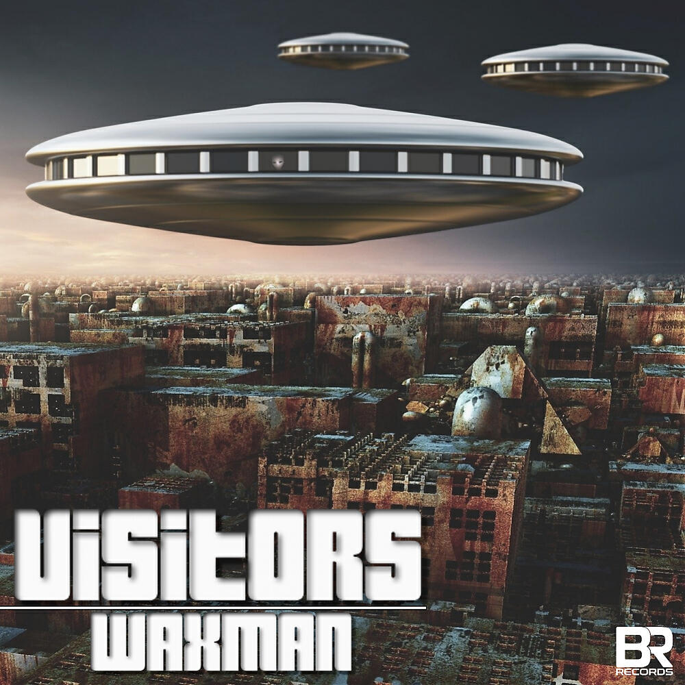 Постер альбома Waxman