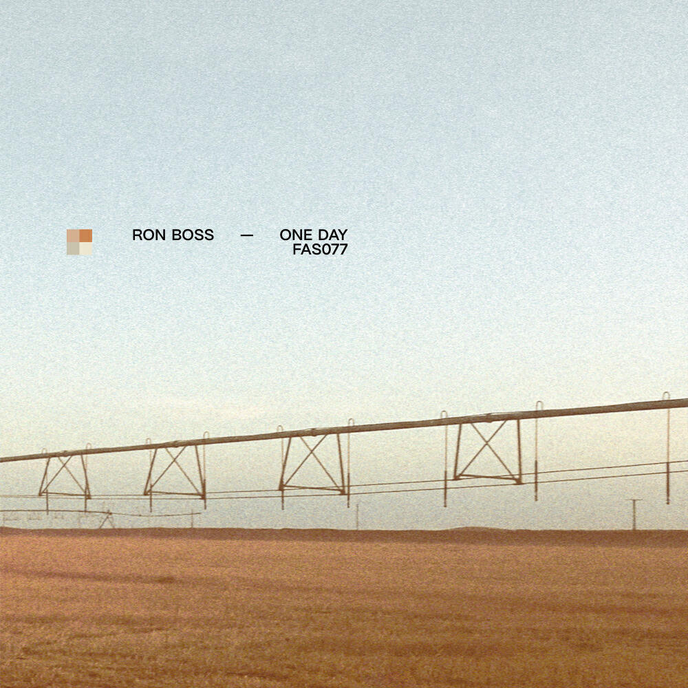 Ron Boss все песни в mp3