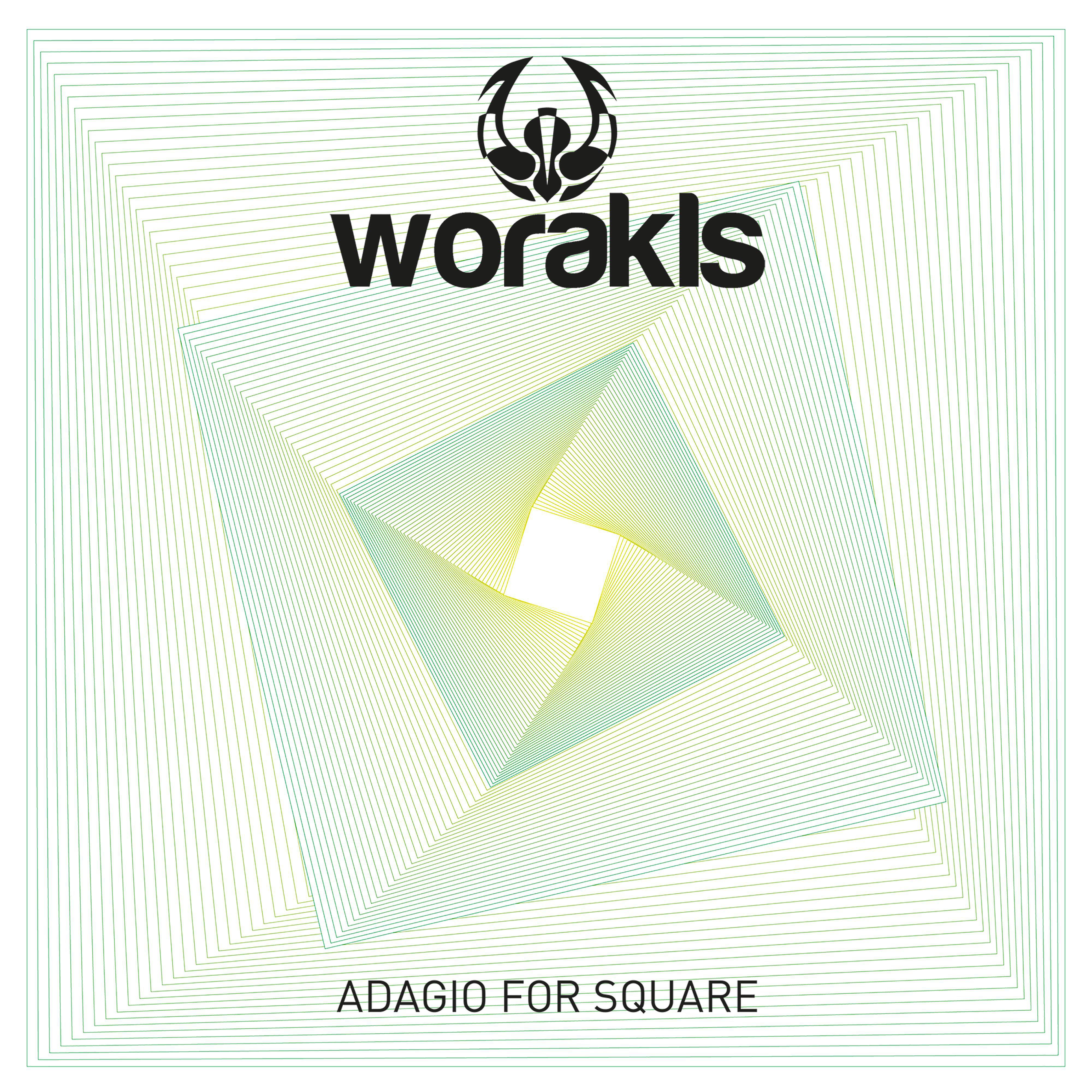Релиз Adagio For Square