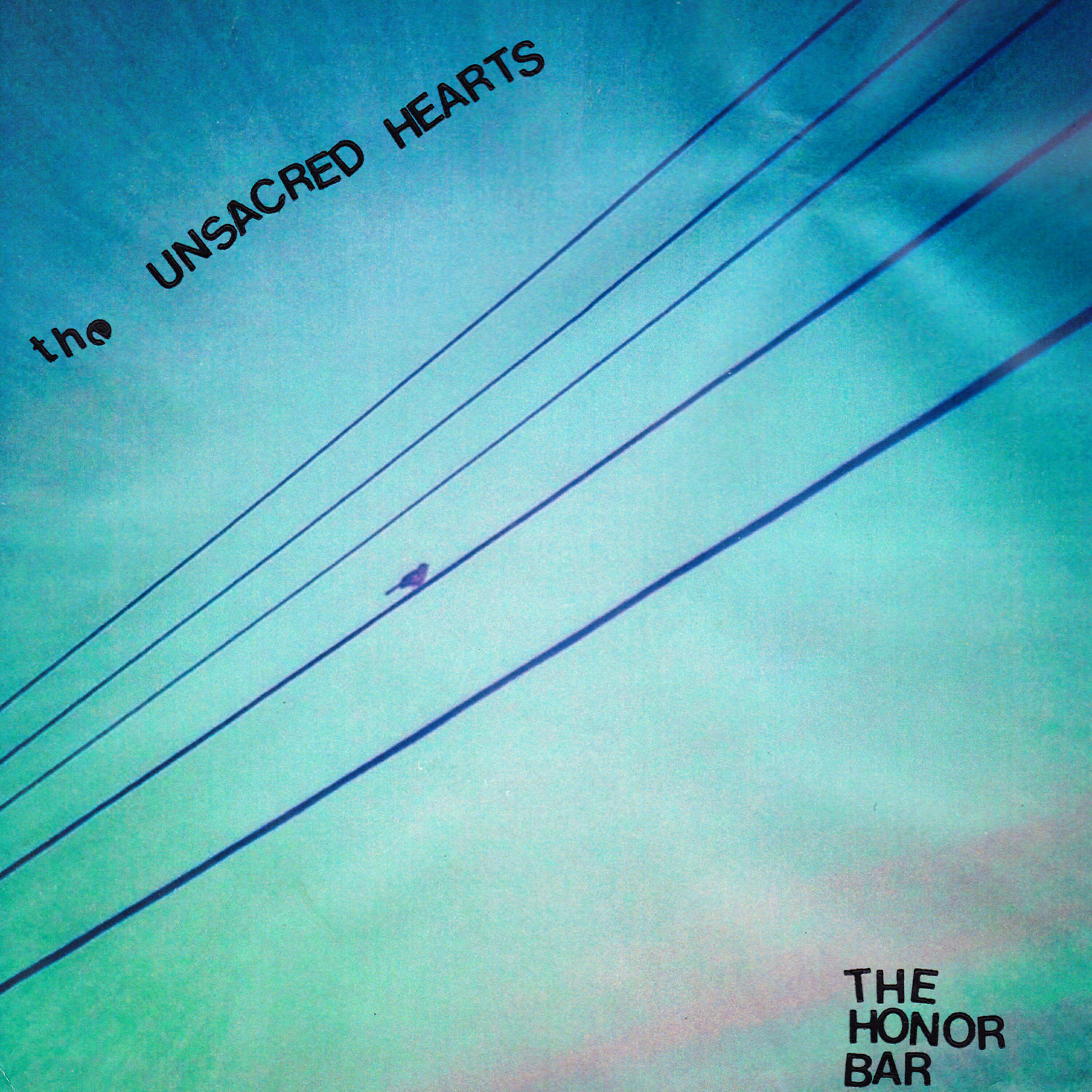Релиз The Honor Bar