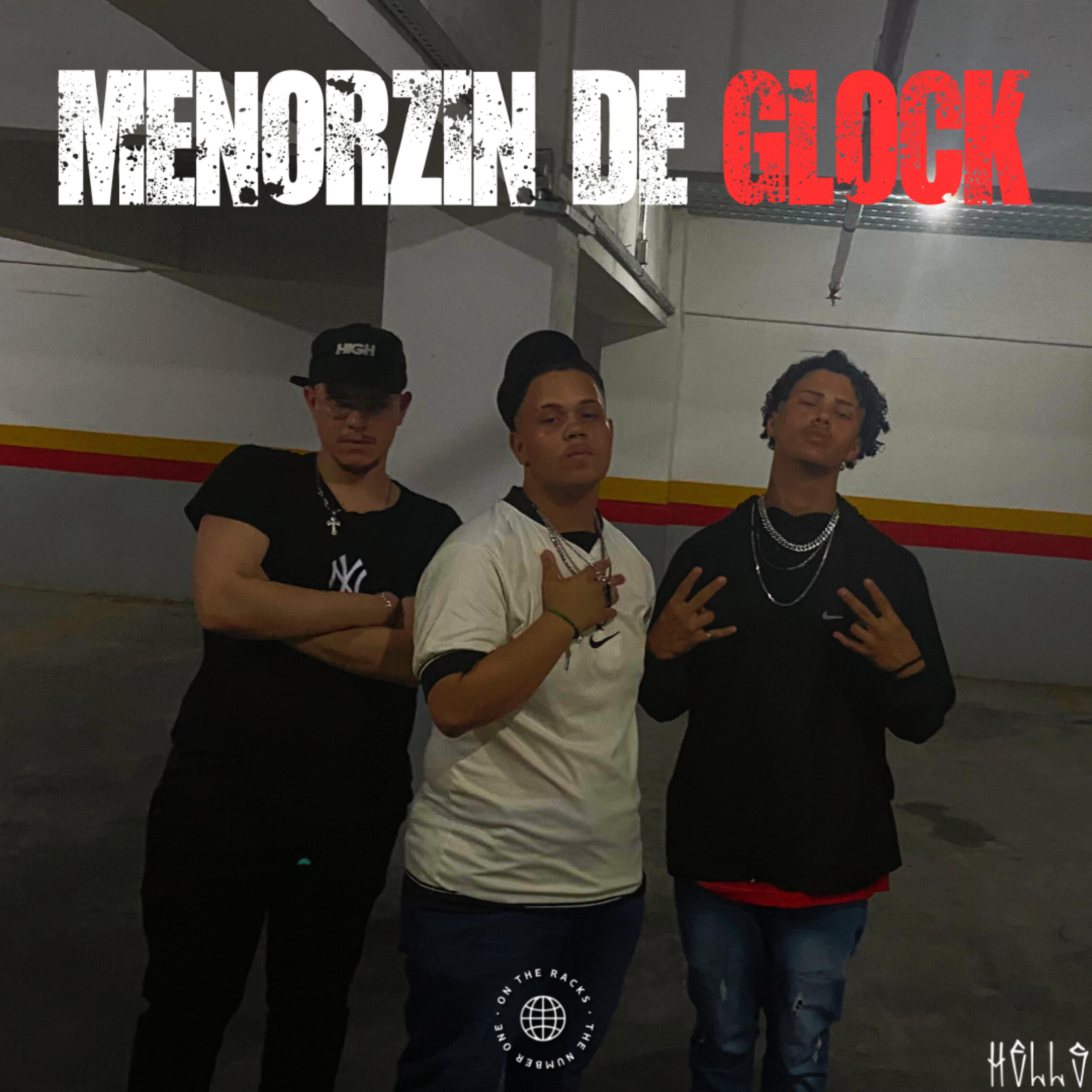 Релиз Menorzin de Glock Fn