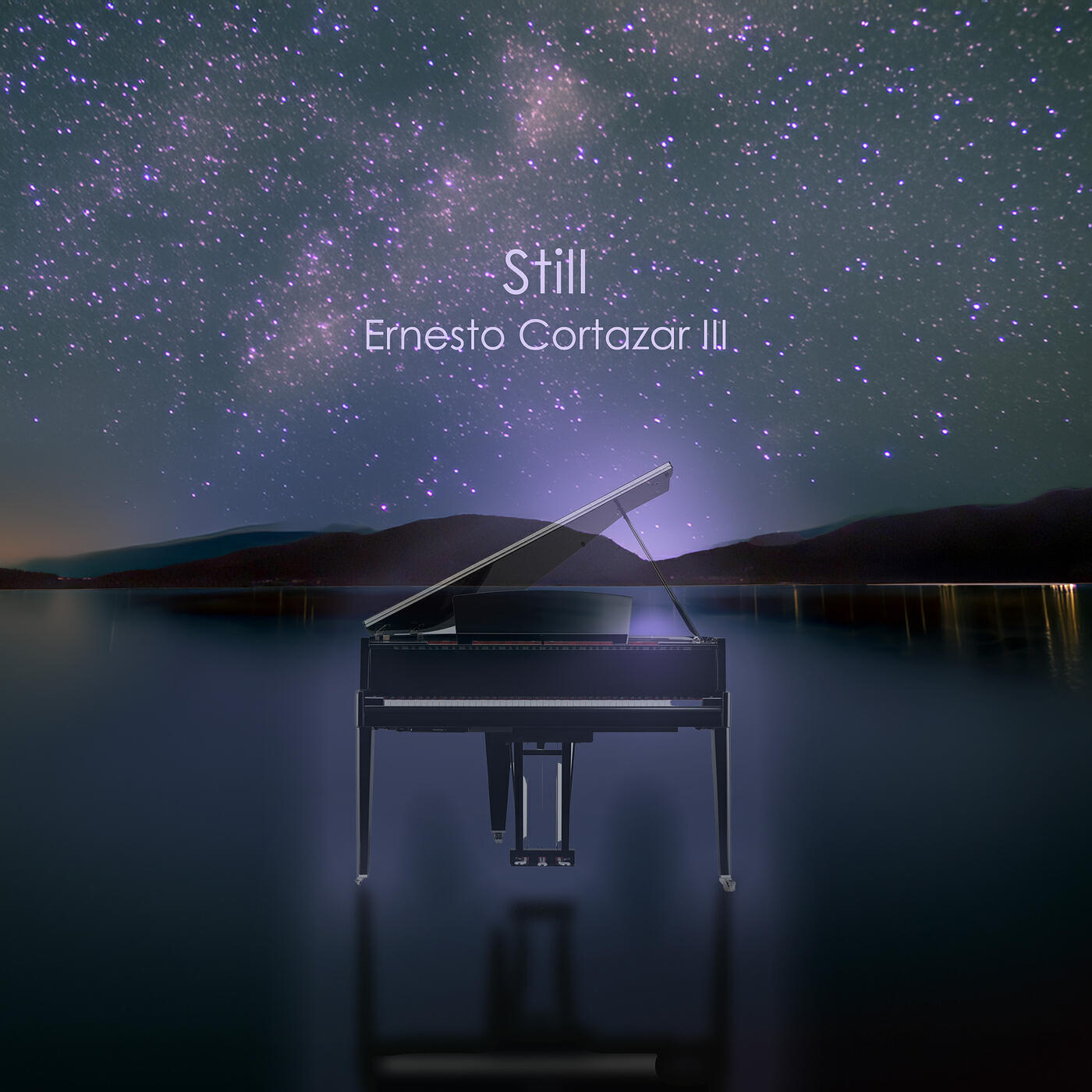 Постер альбома Still