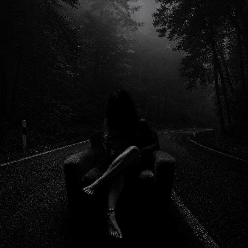 Релиз the feeling of a wild night (reverb + bass boosted)