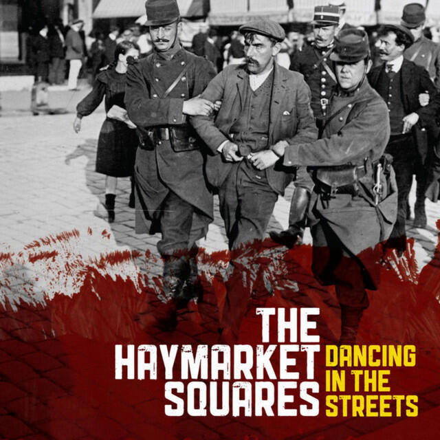 Релиз Dancing in the Streets