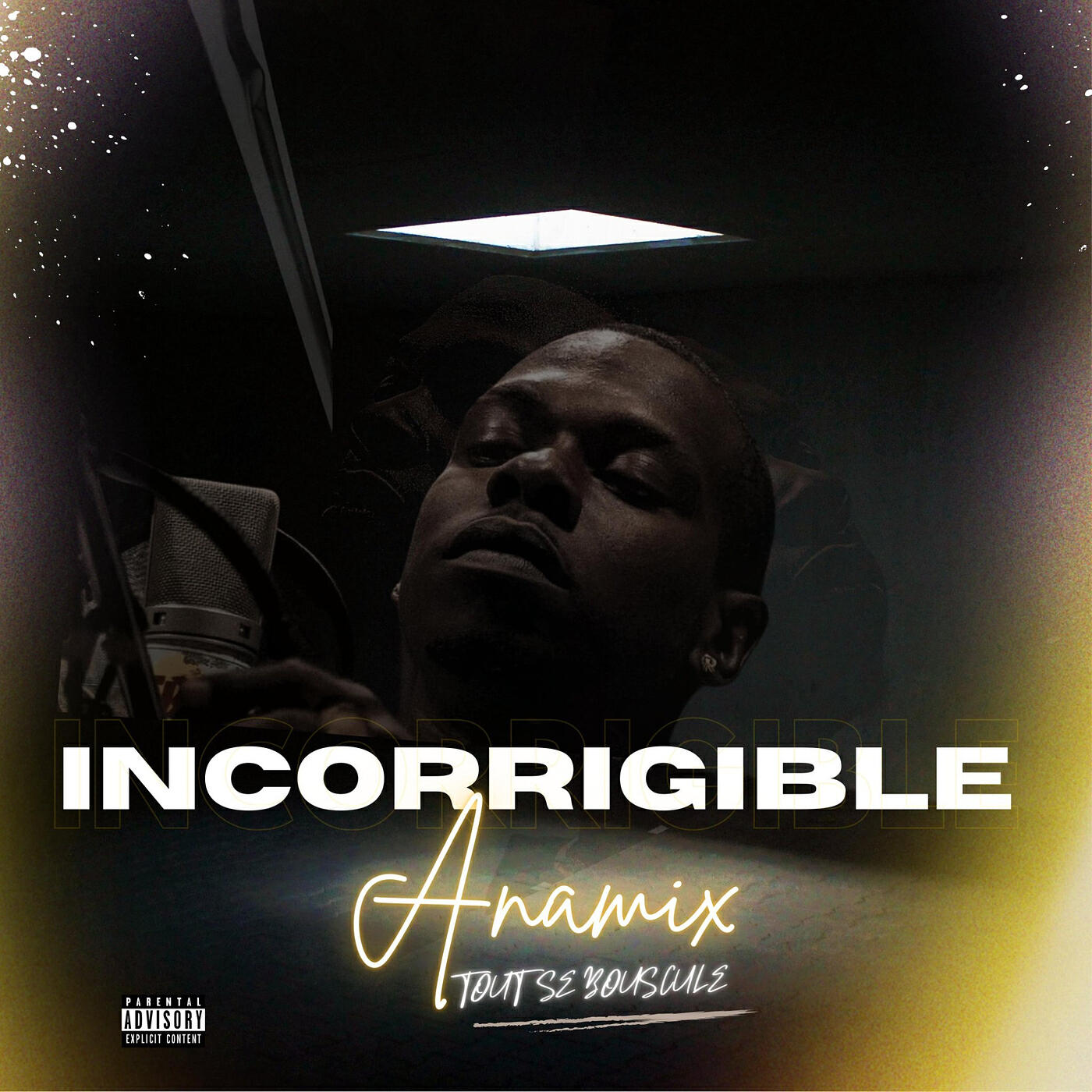 Релиз Incorrigible