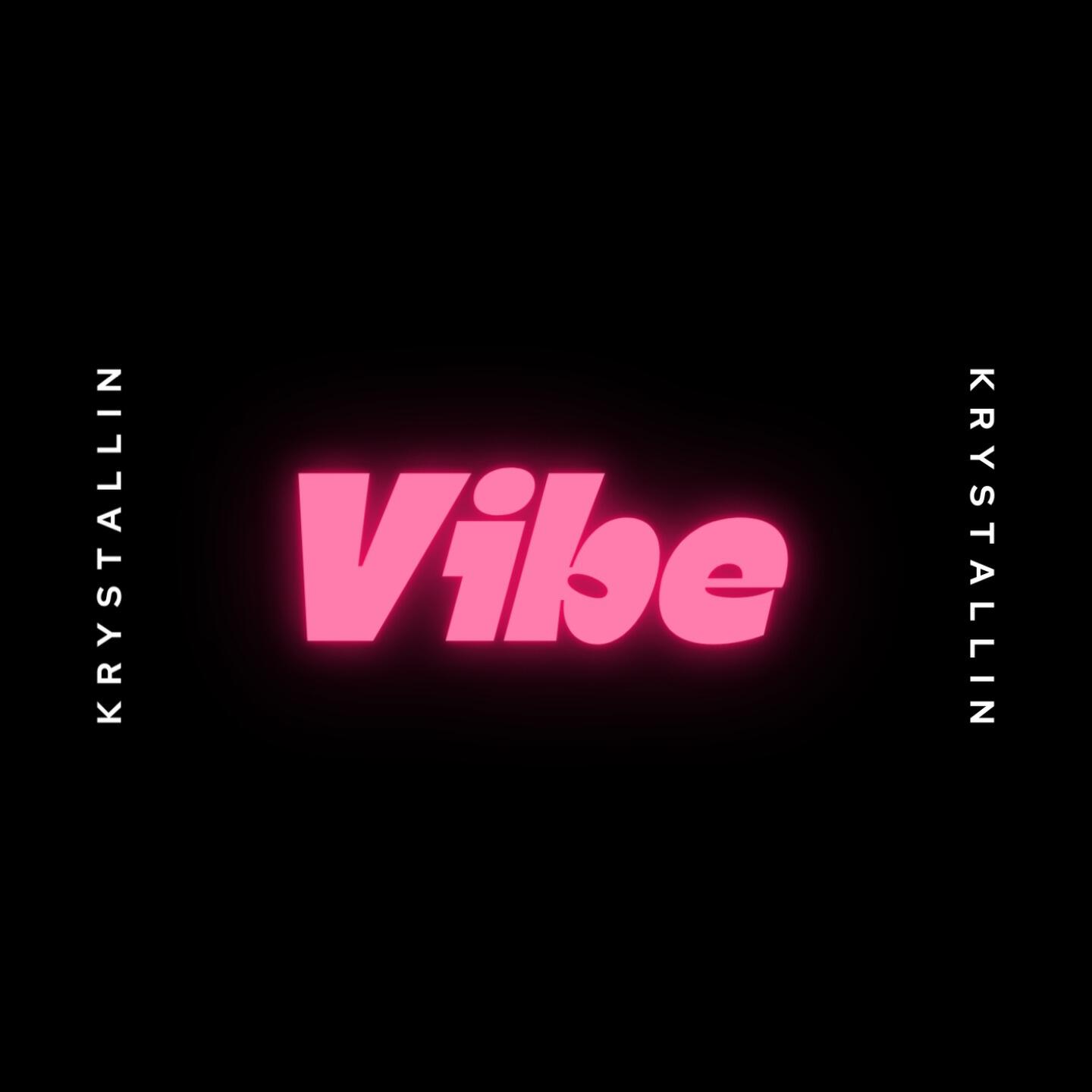 Релиз Vibe