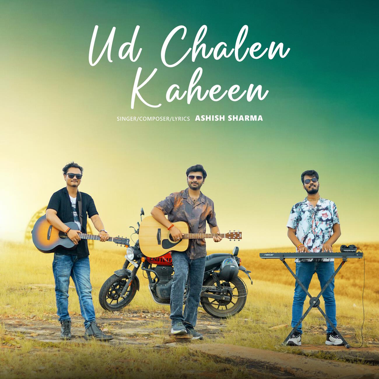 Релиз Ud Chalen Kaheen