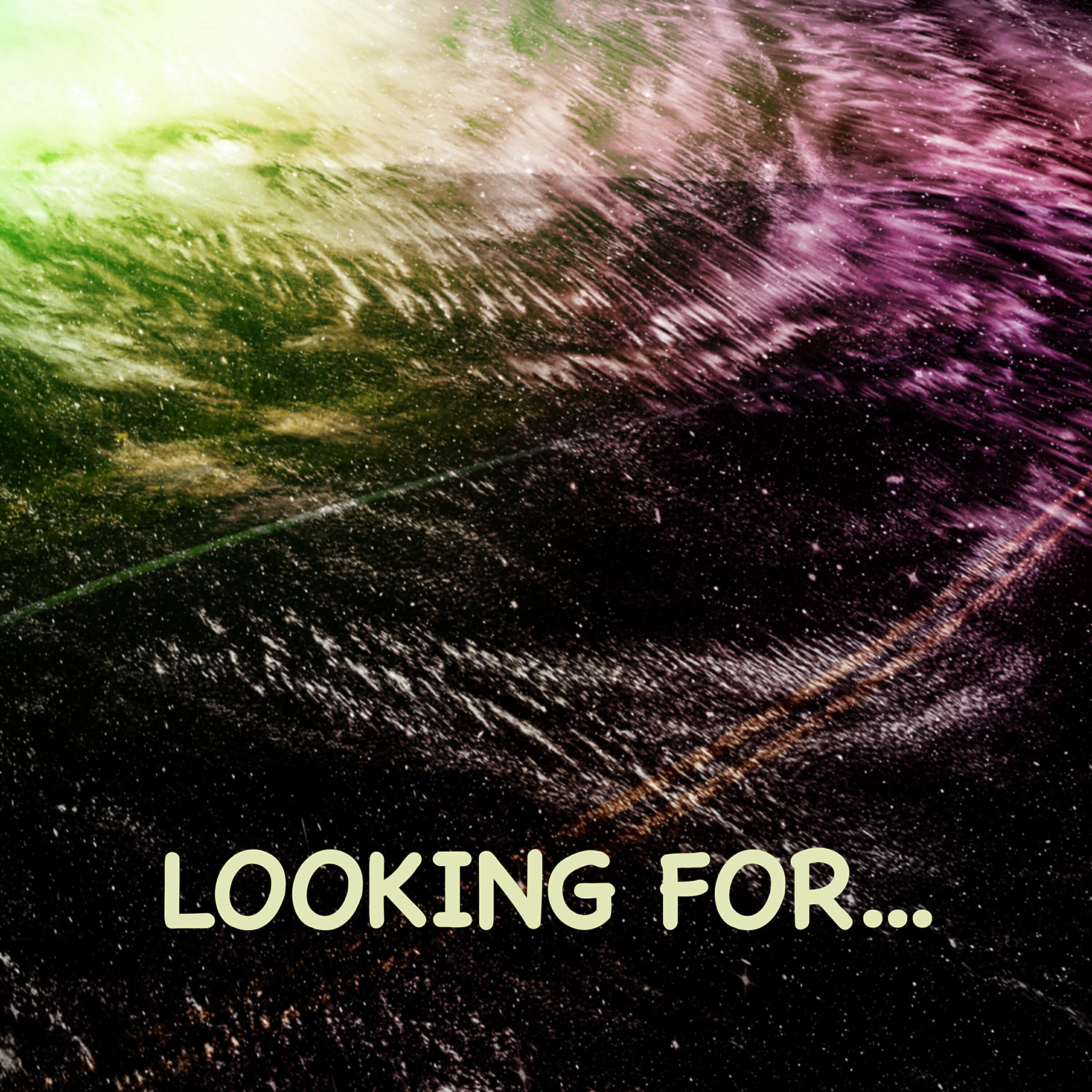 Релиз Looking For