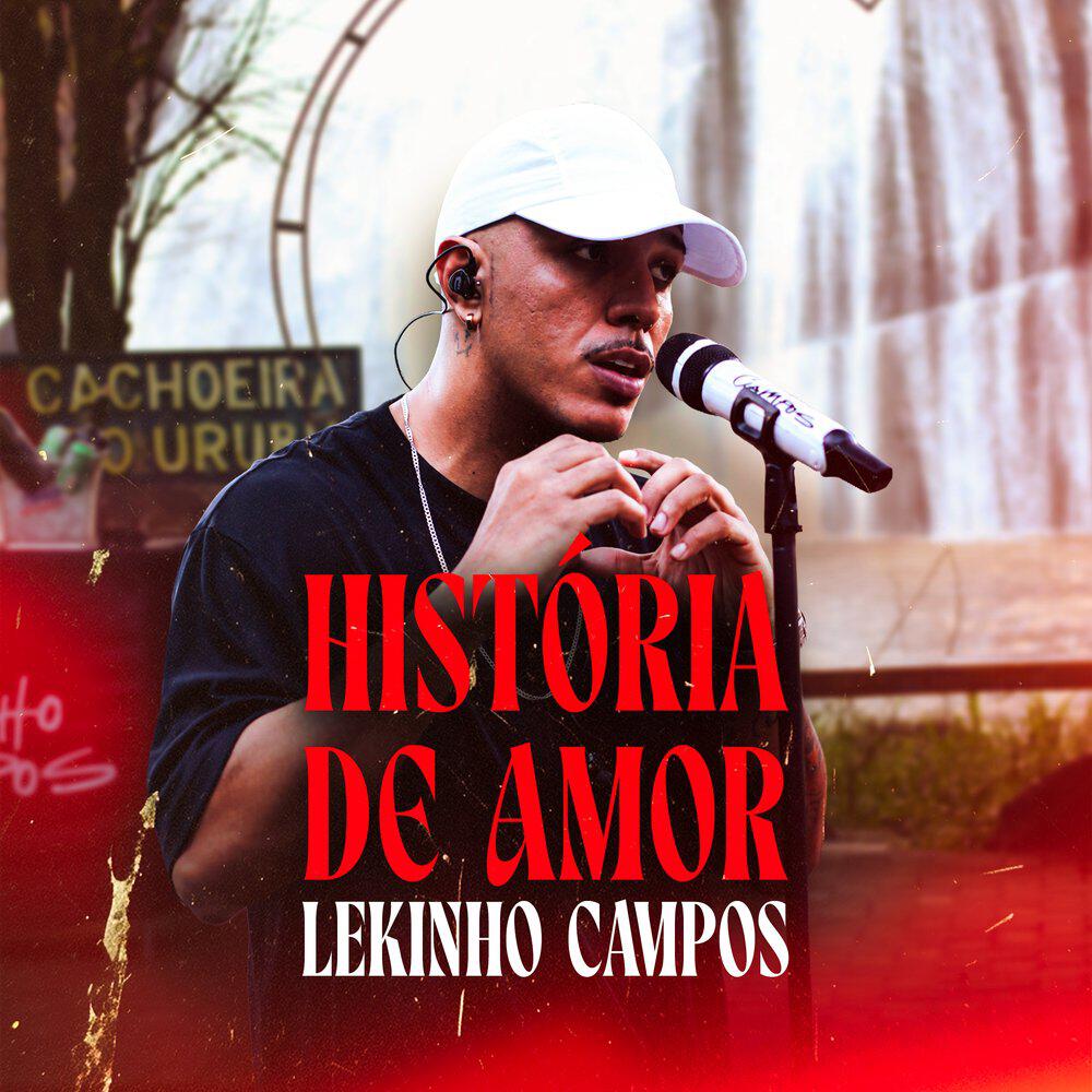 Релиз História de Amor
