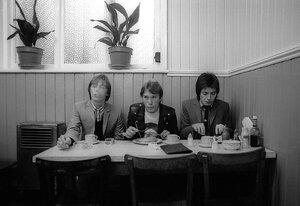 The Jam все песни в mp3