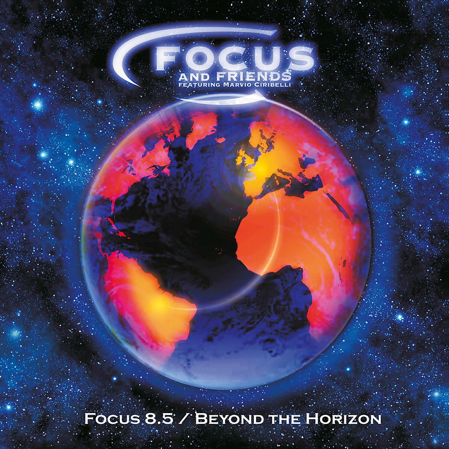 Focus