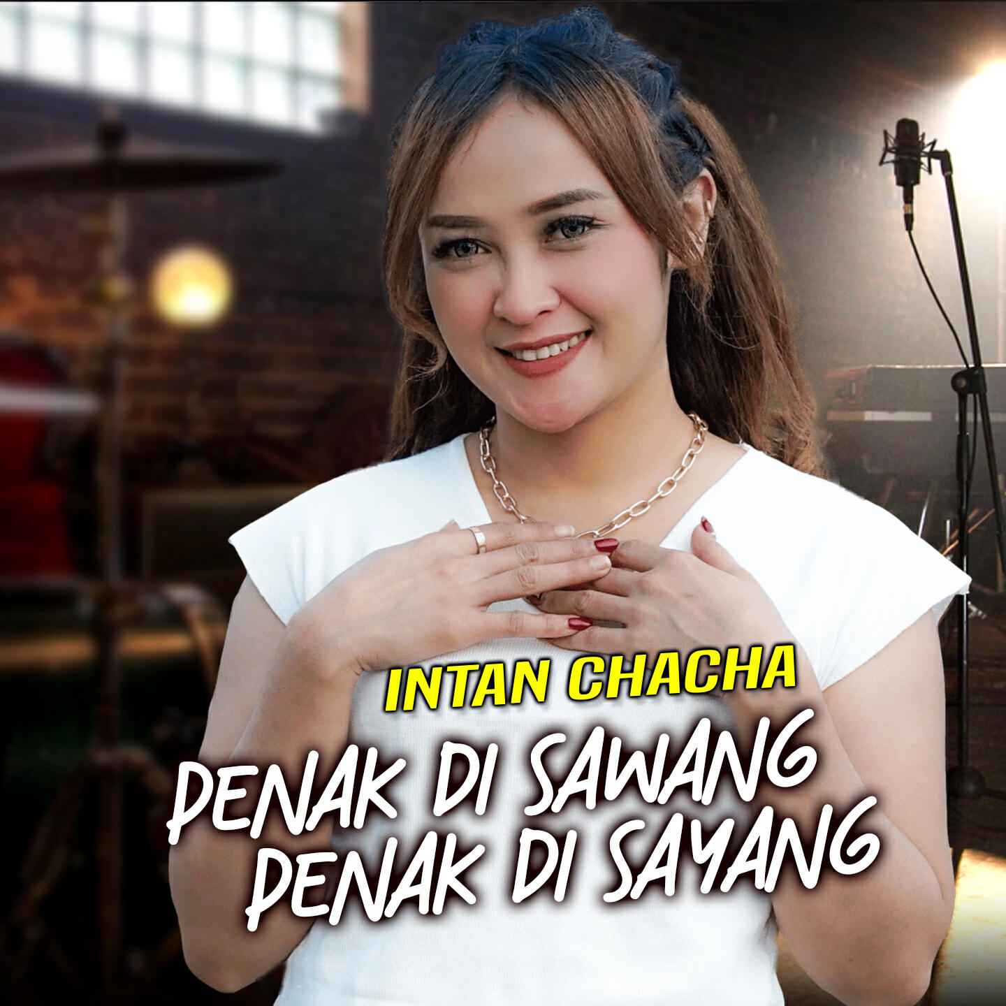Релиз PENAK DI SAWANG PENAK DI SAYANG