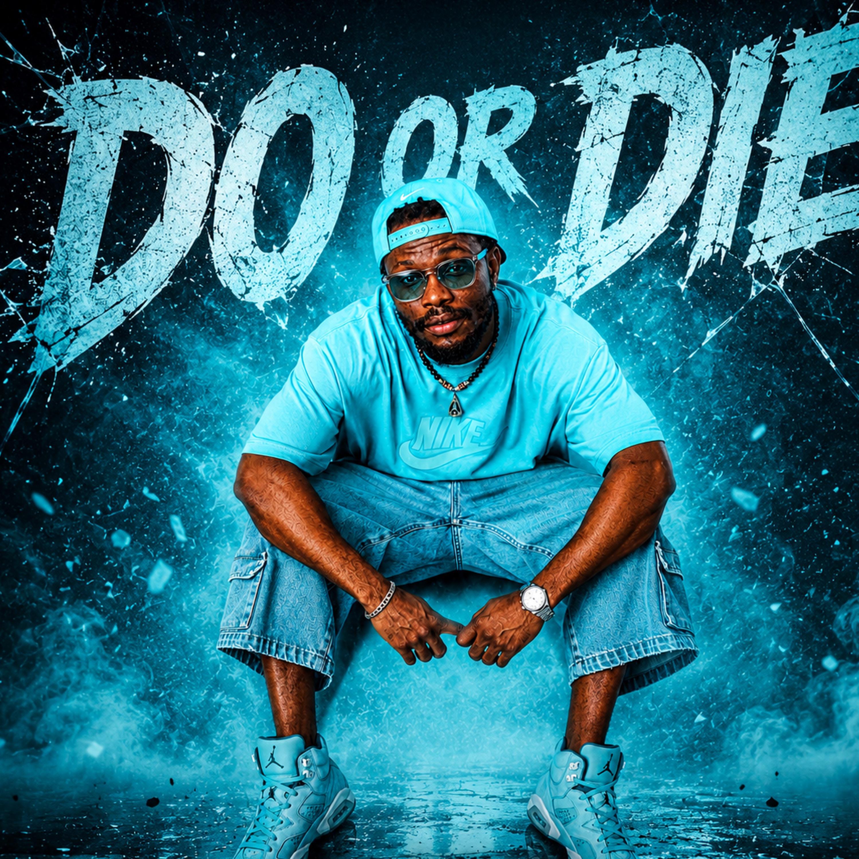 Релиз DO OR DIE