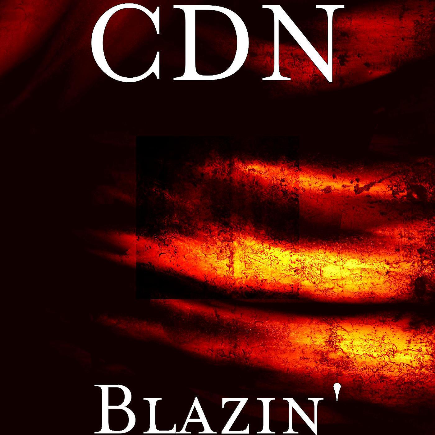 Релиз Blazin'