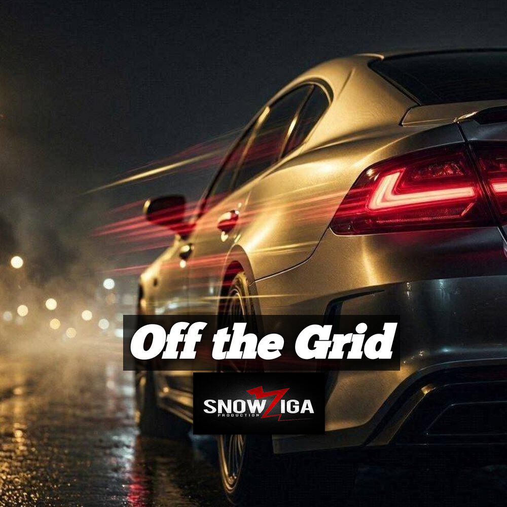 Релиз Off the Grid