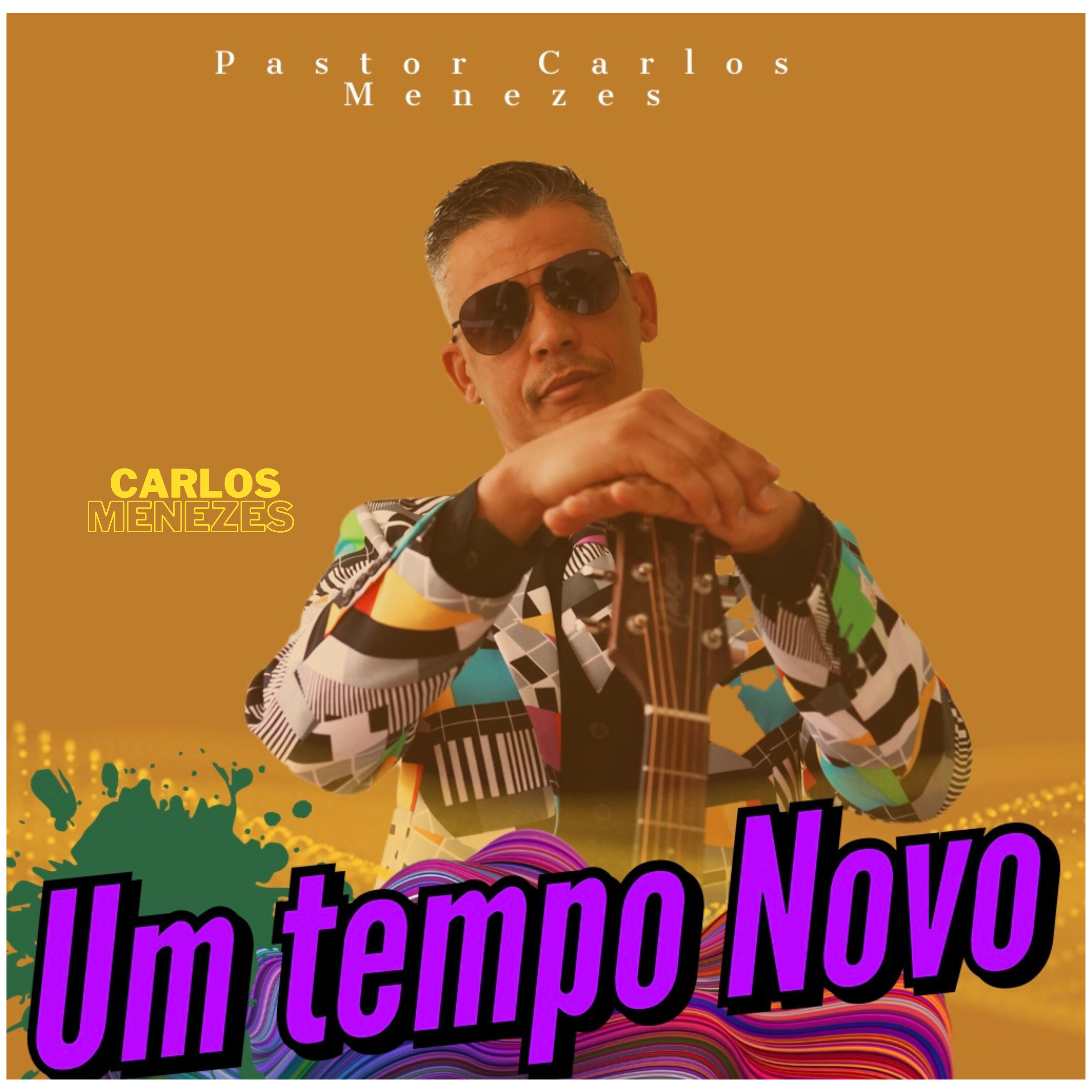 Релиз Chuva de Bênção