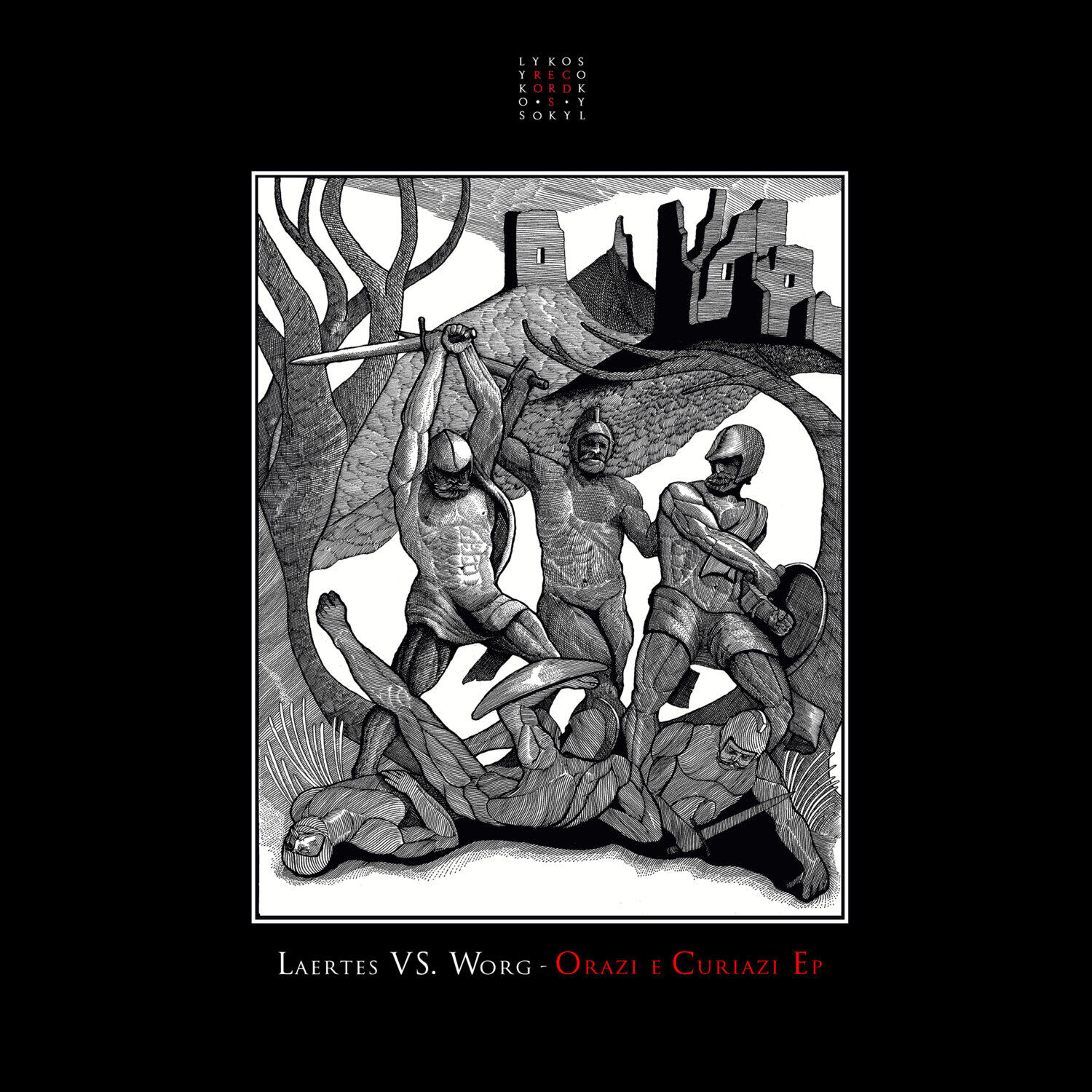 Laertes