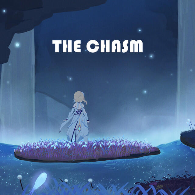 Релиз The Chasm Depth (Genshin Impact Lo fi)