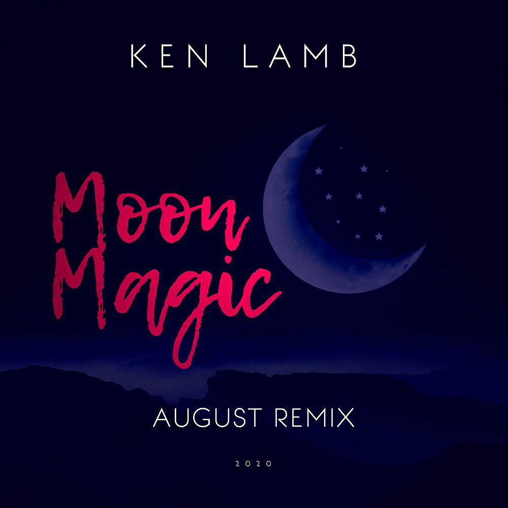 Релиз Moon Magic