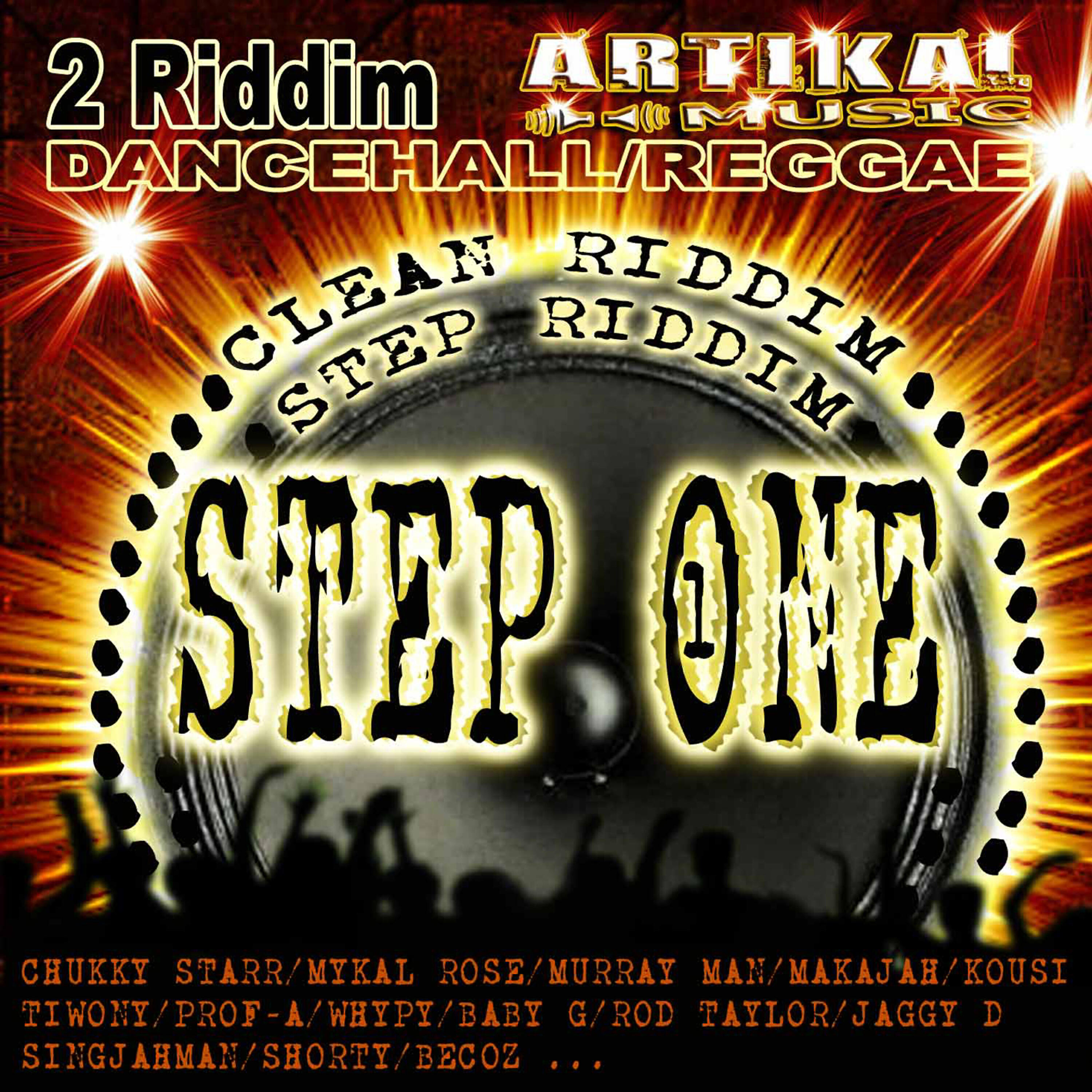 Artikal Music