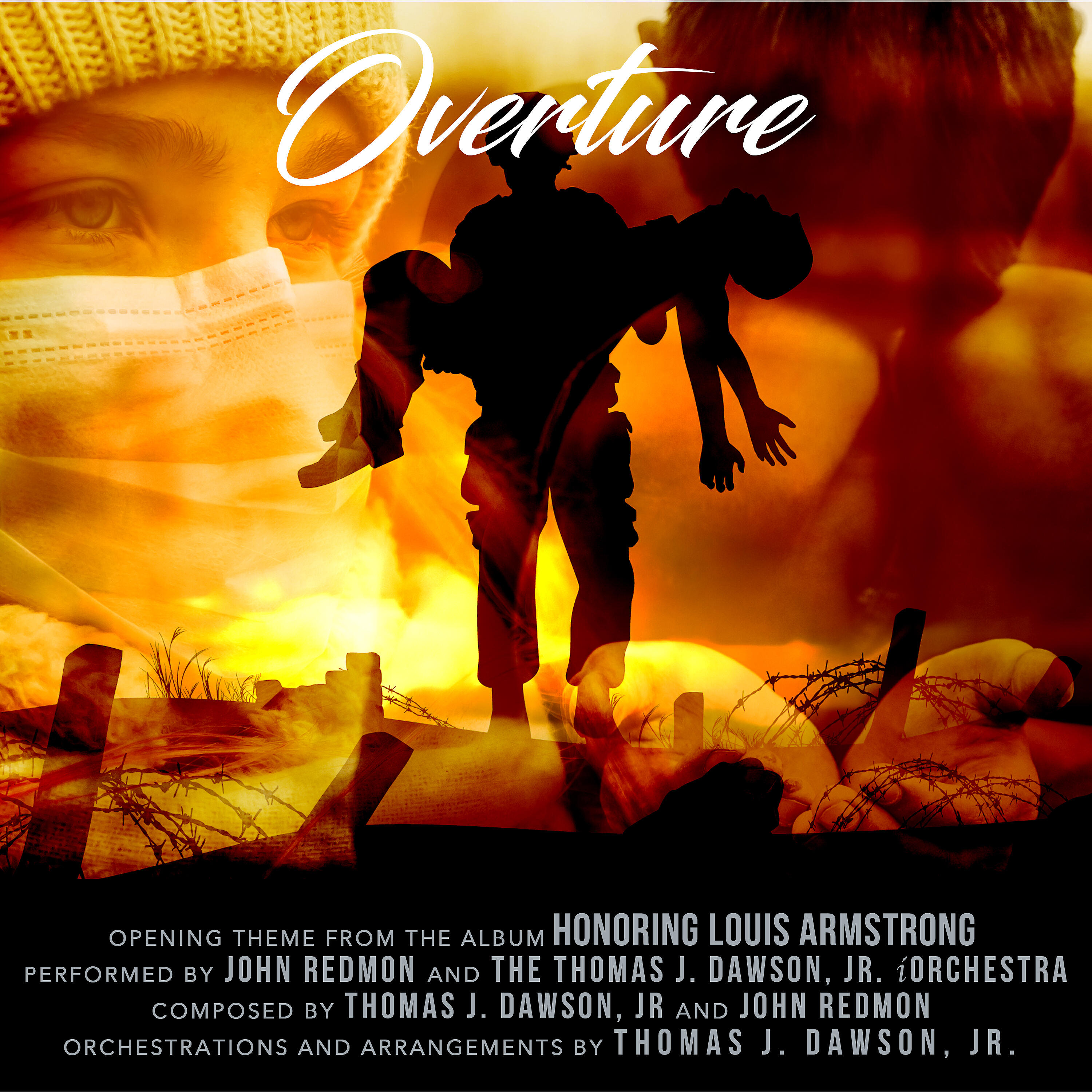 The Thomas J. Dawson