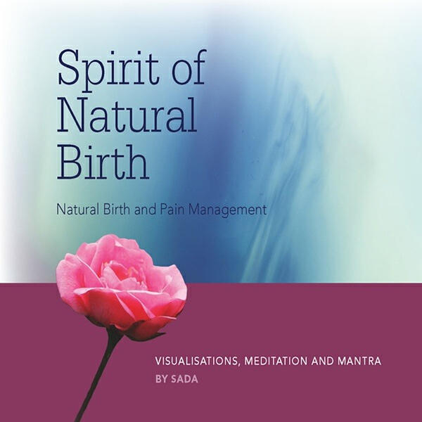 Релиз Spirit of Natural Birth