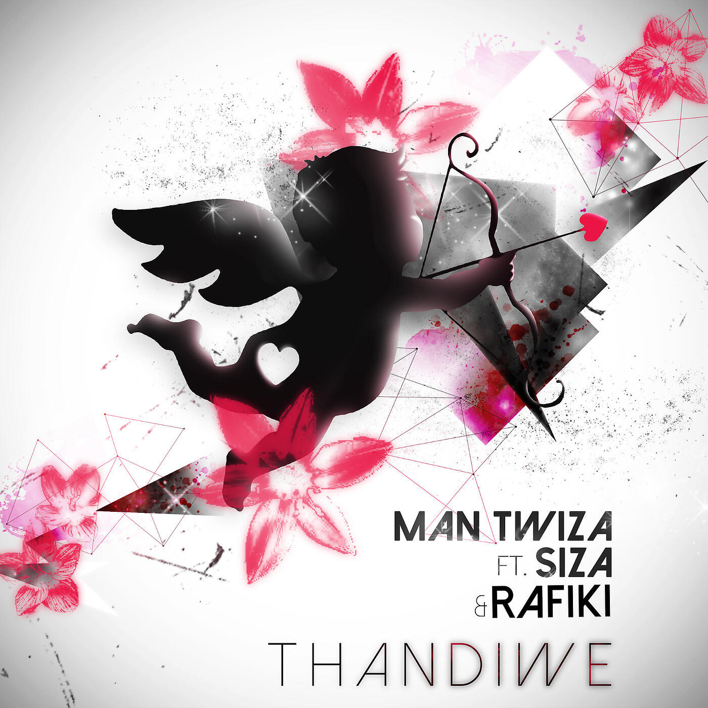Релиз Thandiwe